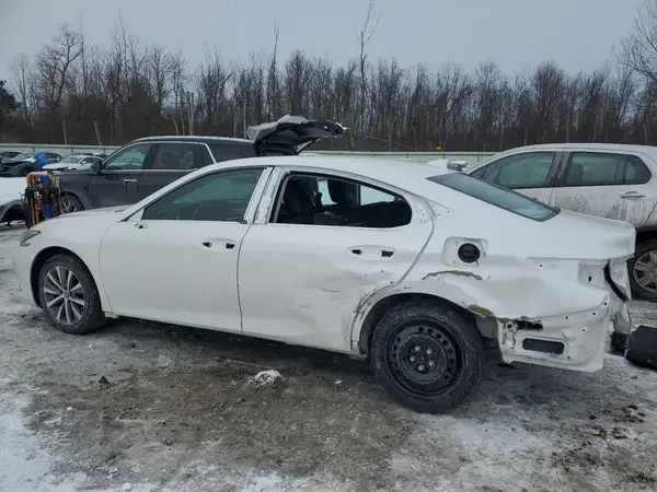 58AC11D13MU001388 2021 LEXUS ES - Image 2