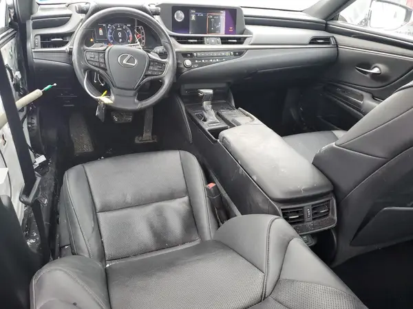 58AC11D13MU001388 2021 LEXUS ES - Image 8