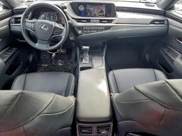 58AC11D16MU001305 2021 LEXUS ES - Image 8