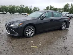 58AC11D19MU005705 2021 LEXUS ES