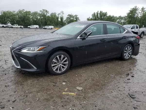 58AC11D19MU005705 2021 LEXUS ES - Image 1