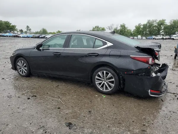 58AC11D19MU005705 2021 LEXUS ES - Image 2