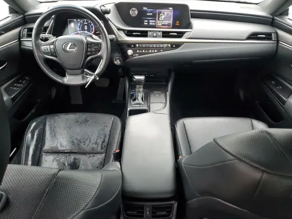58AC11D19MU005705 2021 LEXUS ES - Image 8