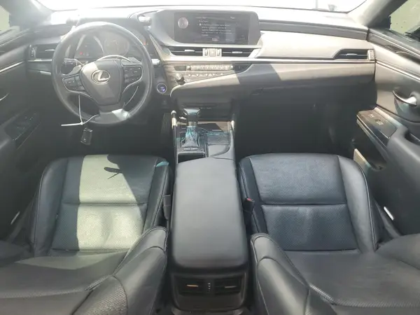 58AC21B10LU006157 2020 LEXUS ES - Image 8