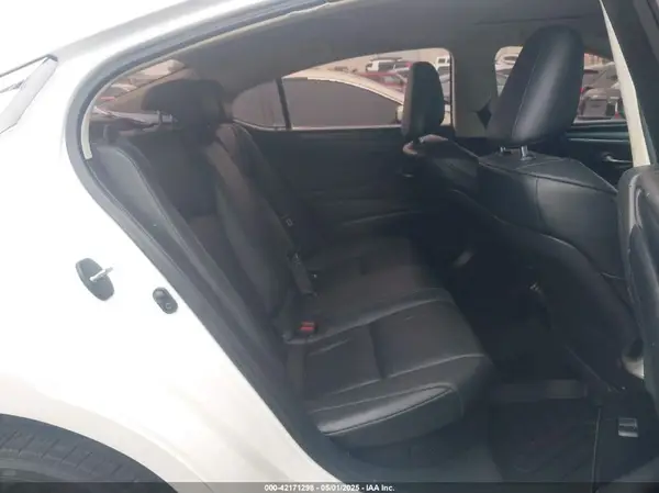 58AC21B10LU006207 2020 LEXUS ES - Image 8