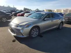 58AC21B10LU008748 2020 LEXUS ES