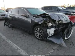 58AC21B10LU011066 2020 LEXUS ES