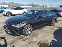 58AC21B11LU011223 2020 LEXUS ES
