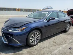 58AC21B13LU008694 2020 LEXUS ES