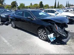 58AC21B14LU005724 2020 LEXUS ES