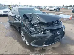 58AC21B16LU006552 2020 LEXUS ES