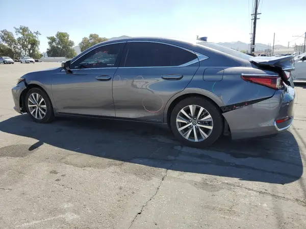 58AC21B17LU006530 2020 LEXUS ES - Image 2
