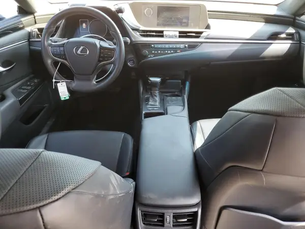 58AC21B17LU006530 2020 LEXUS ES - Image 8