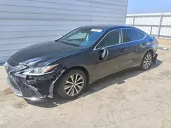 58AC21B18LU006701 2020 LEXUS ES