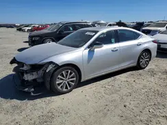 58AC21B18LU008450 2020 LEXUS ES
