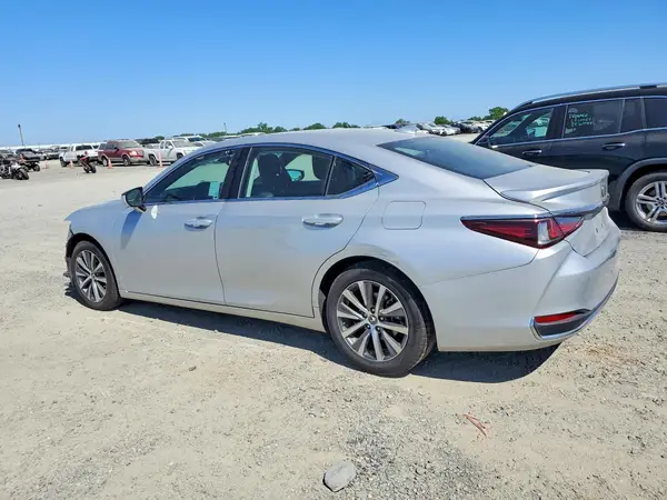 58AC21B18LU008450 2020 LEXUS ES - Image 2