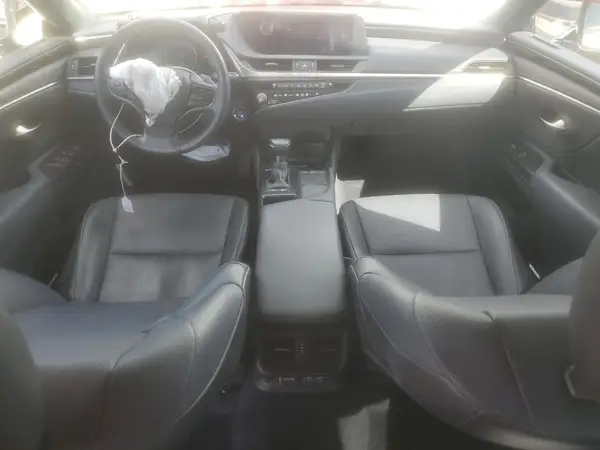 58ACA1C10MU009014 2021 LEXUS ES - Image 8