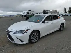 58ACA1C10MU011247 2021 LEXUS ES