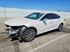 58ACA1C10NU022671 2022 LEXUS ES