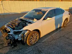 58ACA1C10NU025070 2022 LEXUS ES