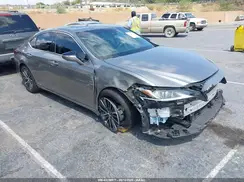 58ACA1C11MU003500 2021 LEXUS ES