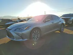 58ACA1C11MU004985 2021 LEXUS ES
