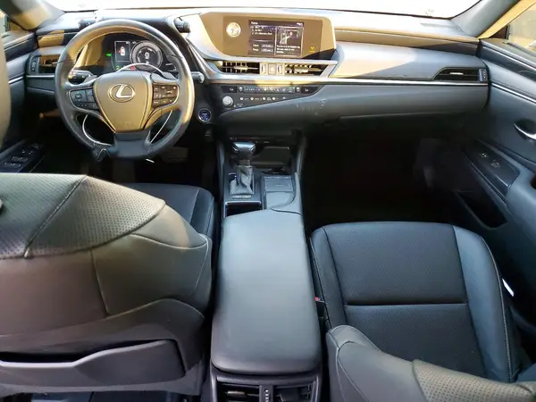 58ACA1C11MU004985 2021 LEXUS ES - Image 8