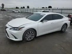 58ACA1C11MU012343 2021 LEXUS ES