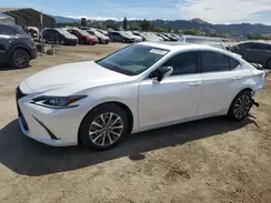 58ACA1C11NU013512 2022 LEXUS ES