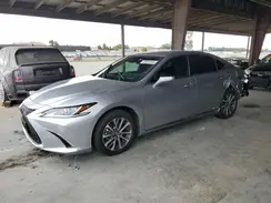 58ACA1C11NU017558 2022 LEXUS ES