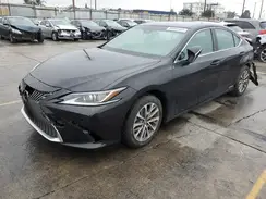 58ACA1C11NU025062 2022 LEXUS ES