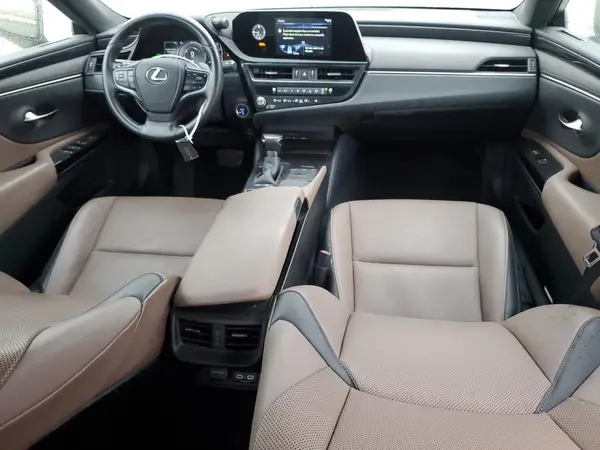 58ACA1C11NU025062 2022 LEXUS ES - Image 8