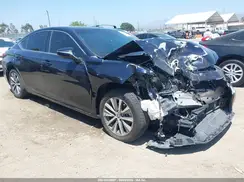 58ACA1C12MU001349 2021 LEXUS ES
