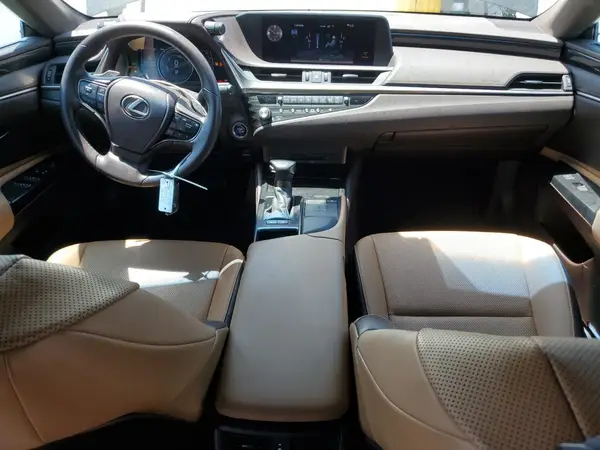 58ACA1C12MU004963 2021 LEXUS ES - Image 8