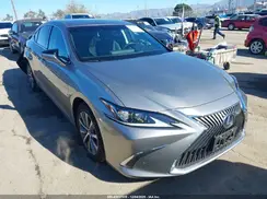 58ACA1C12MU007636 2021 LEXUS ES