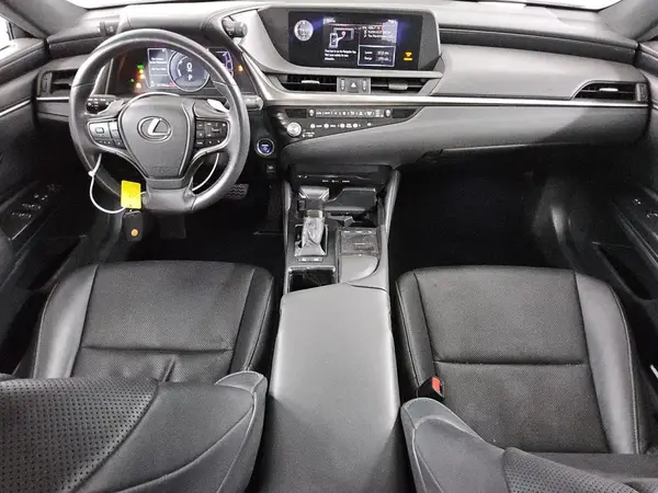 58ACA1C12MU009354 2021 LEXUS ES - Image 8