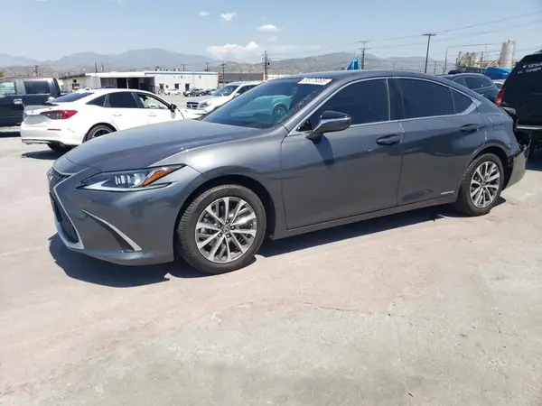 58ACA1C12NU022512 2022 LEXUS ES - Image 1