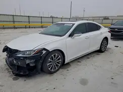 58ACA1C12NU022834 2022 LEXUS ES