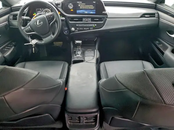 58ACA1C12NU022834 2022 LEXUS ES - Image 8