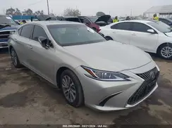 58ACA1C12NU024485 2022 LEXUS ES