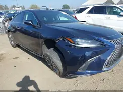 58ACA1C12NU026348 2022 LEXUS ES