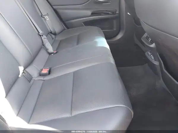 58ACA1C12NU026348 2022 LEXUS ES - Image 8