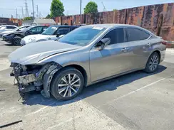 58ACA1C13MU003563 2021 LEXUS ES