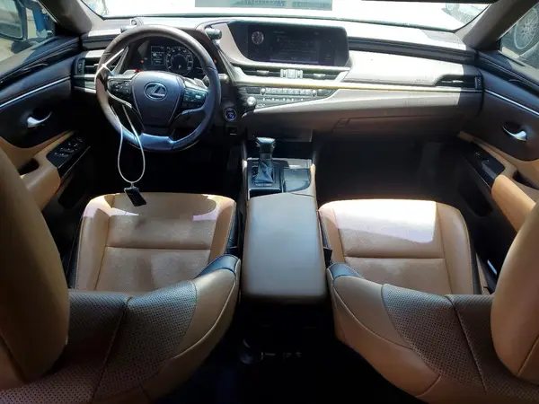 58ACA1C13MU003563 2021 LEXUS ES - Image 8