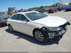 58ACA1C13MU003580 2021 LEXUS ES