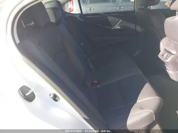 58ACA1C13MU005572 2021 LEXUS ES - Image 8