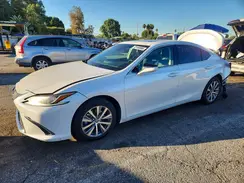 58ACA1C13MU008973 2021 LEXUS ES