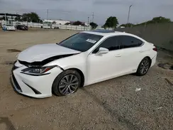 58ACA1C13MU011159 2021 LEXUS ES