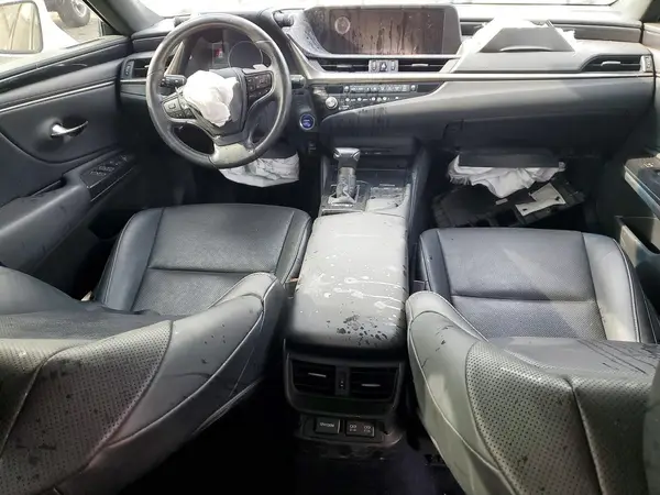 58ACA1C13MU011159 2021 LEXUS ES - Image 8
