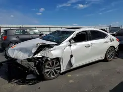 58ACA1C13MU011467 2021 LEXUS ES